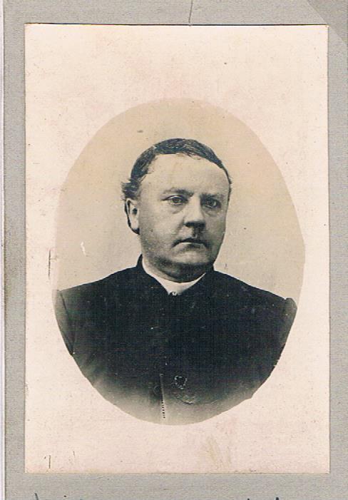 Gerardus Henricus Willemsen