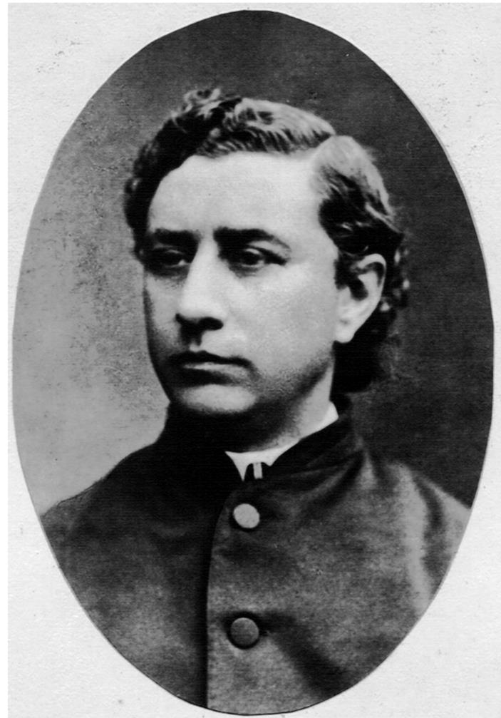 Joannes Henricus Joosten