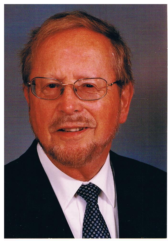 Julius Bernardus Brouwer
