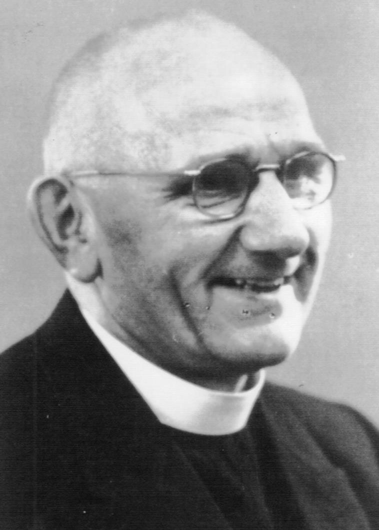 Wilhelmus Boerma