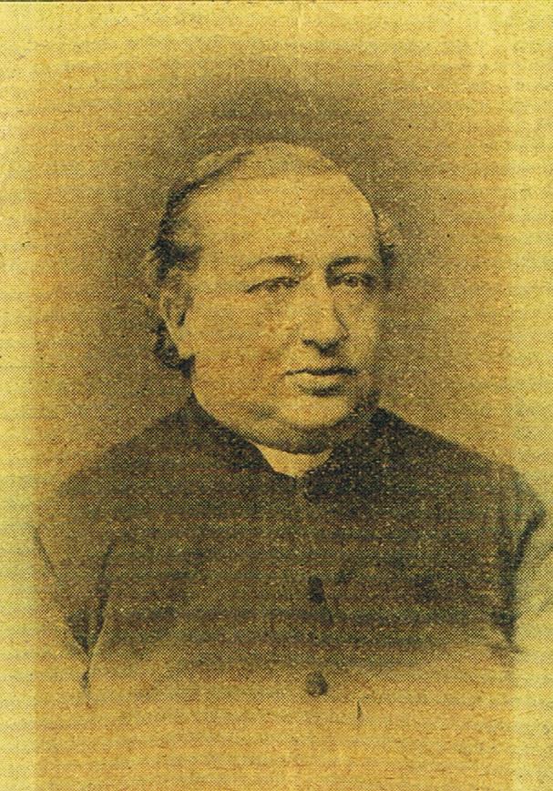 Wilhelmus Andreas de Laat