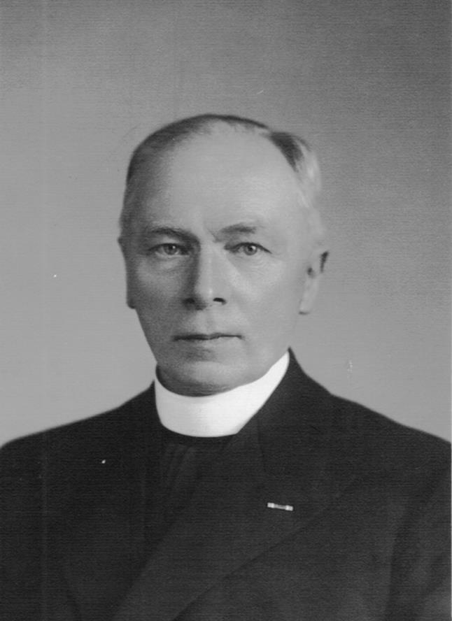 Willibrordus Franciscus Overmeer
